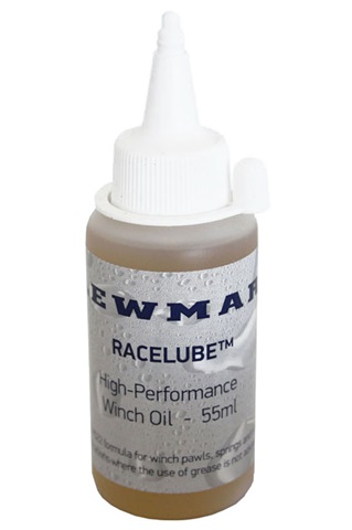 Lubricante LEWMAR Racelube