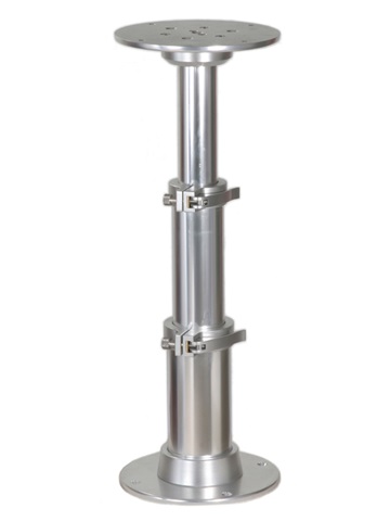 Pedestal SAFE 30.3108/S.3 G F