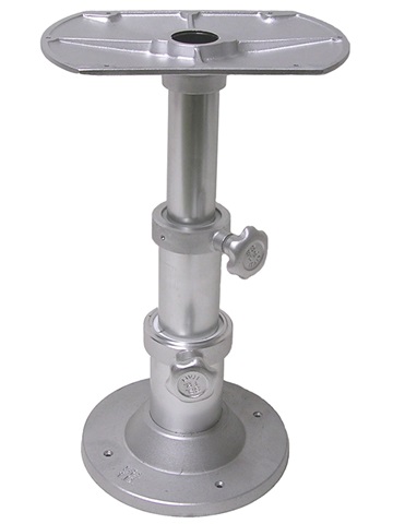 Pedestal SAFE 30.3083/S.2 G F
