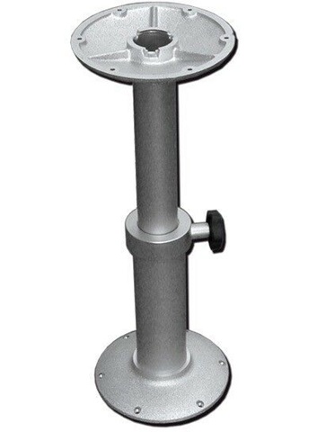 Pedestal Aluminio
