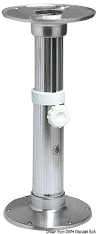 Pedestal OSCULATI
