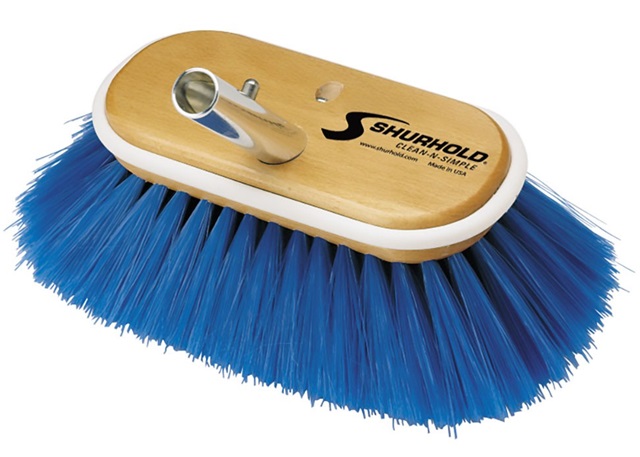 Cepillos SHURHOLD 6"
