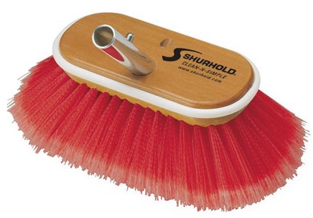 Cepillos SHURHOLD 6"