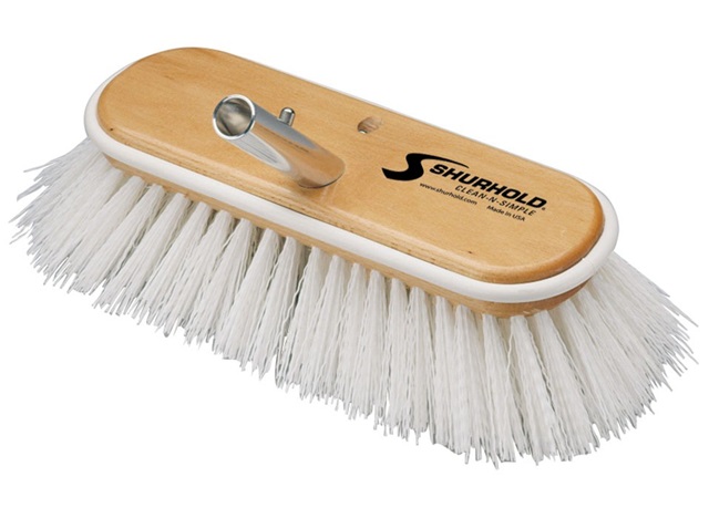 Cepillos SHURHOLD 10"