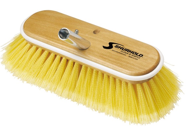 Cepillos SHURHOLD 10"