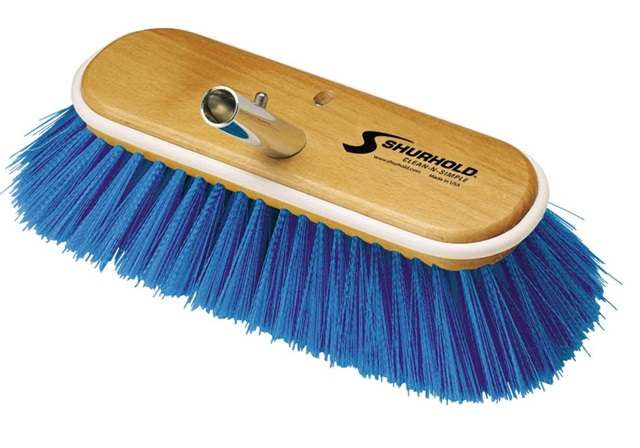 Cepillos SHURHOLD 10"