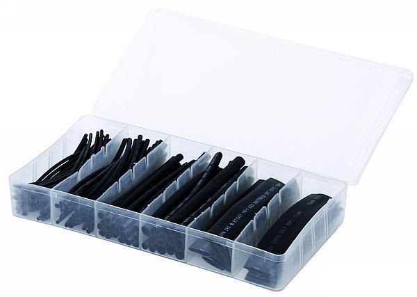 Kit Tubo Termoretractil