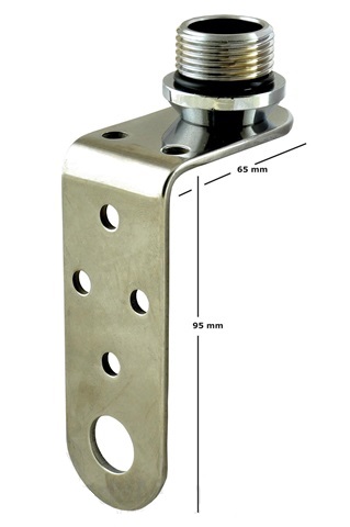 Soporte SCOUT PA-81