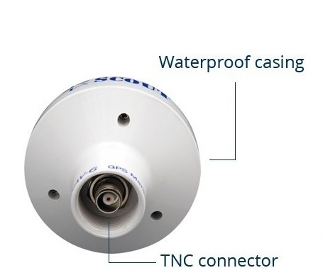 Antena GPS SCOUT NAV-6