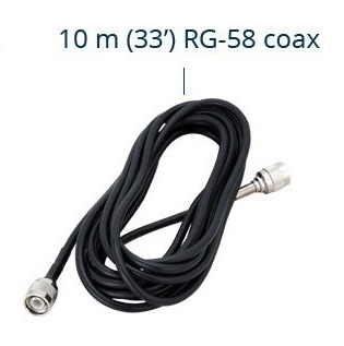 Antena GPS SCOUT NAV-6