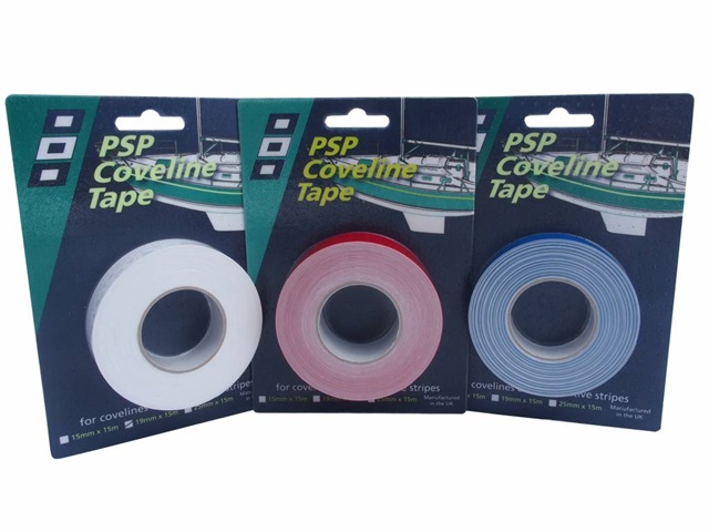 Cinta PSP Coveline 15mm