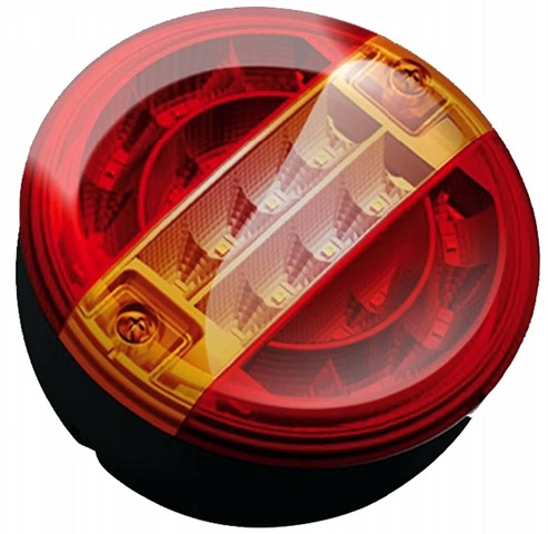 Luz Remolque LED