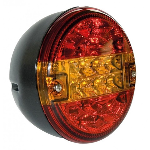Luz Remolque LED