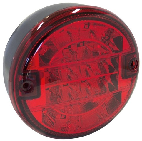 Luz Remolque LED