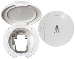 Caja Ducha CANSB NI2470 Gatllo