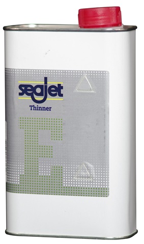 Disolvente SEAJET E