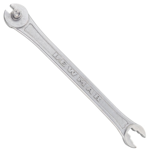 Llave Molinete LEWMAR 66000099