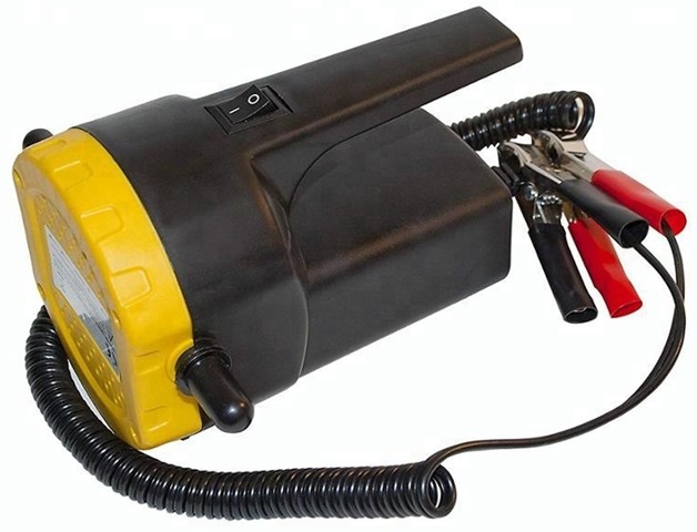 Bomba Aceite 12v