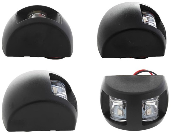 Luz Navegacion LED 00420