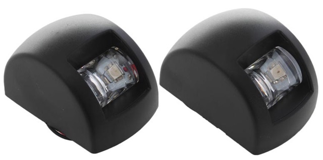 Luz Navegacion LED 00420