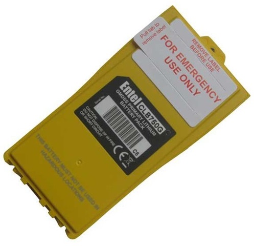 Bateria ENTEL CLB750G