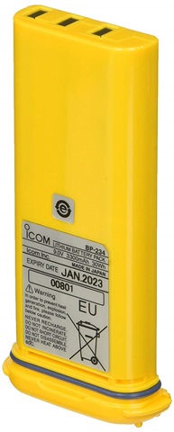 Bateria ICOM BP-234