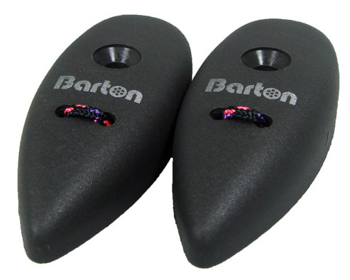 Sujetacabos BARTON Line Tamer (2uds)