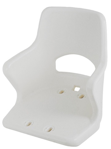 Asiento COMMODORE