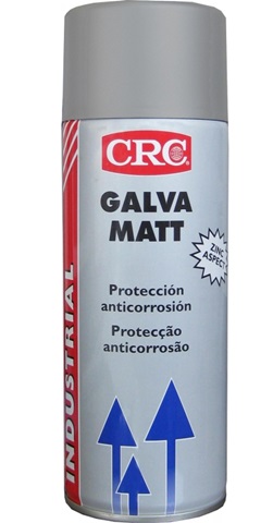 Imprimacion GALVA MATT