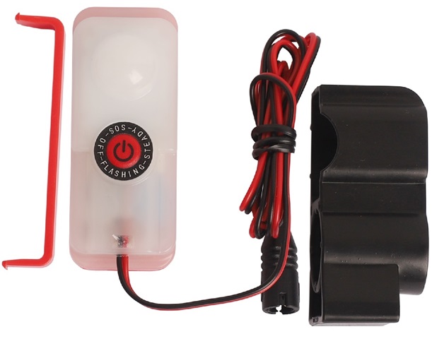 Luz Chaleco LONAKO LNK-SL2W
