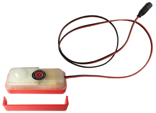 Luz Chaleco LONAKO LNK-SL2W