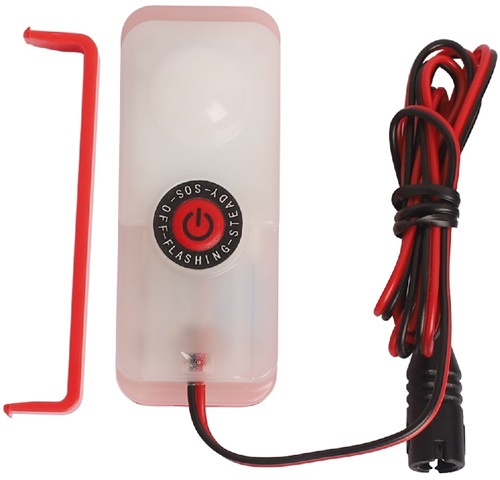 Luz Chaleco LONAKO LNK-SL2W