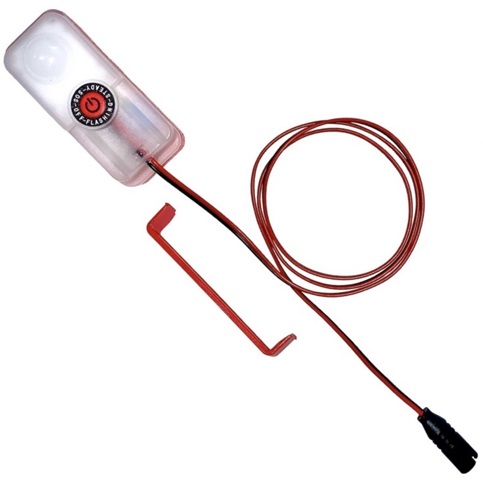 Luz Chaleco LONAKO LNK-SL2W