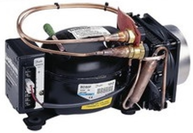 Pack ISOTHERM GE200
