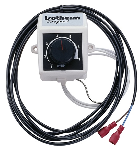Pack ISOTHERM GE200