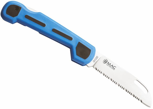 Navaja MAC Coltellerie Skippy