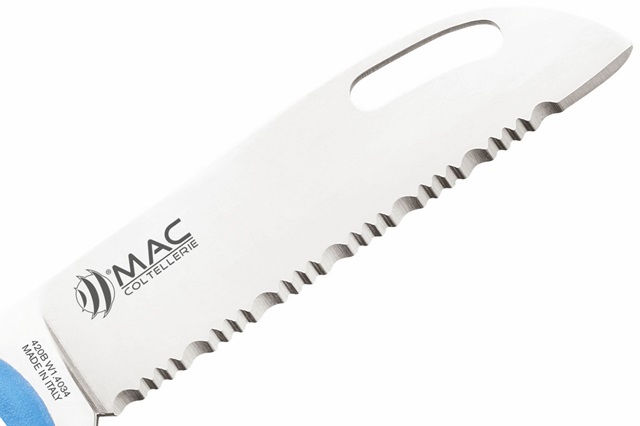 Navaja MAC Coltellerie Skippy