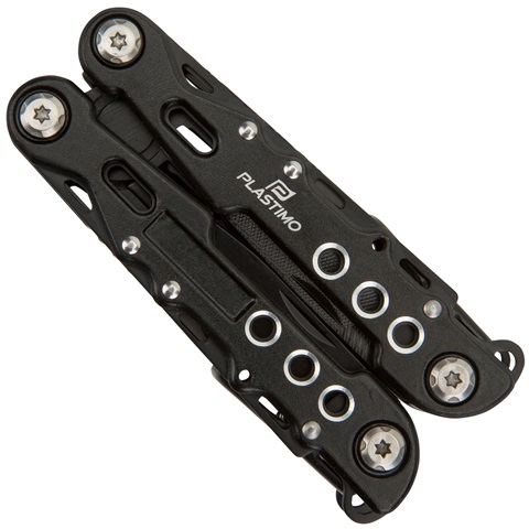 Multiherramienta SAFE Black