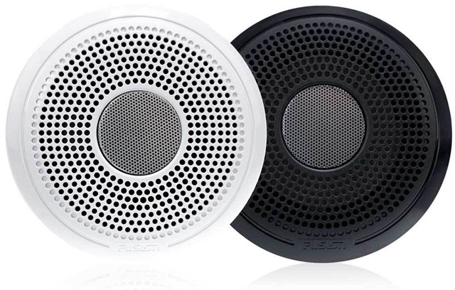 Altavoces FUSION XS 120W 4"