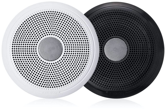 Altavoces FUSION XS 200W 6.5"