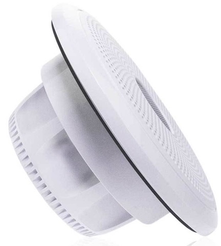 Altavoces FUSION XS 200W 6.5"