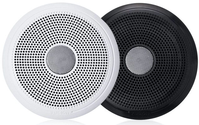 Altavoces FUSION XS 240W 7.7"