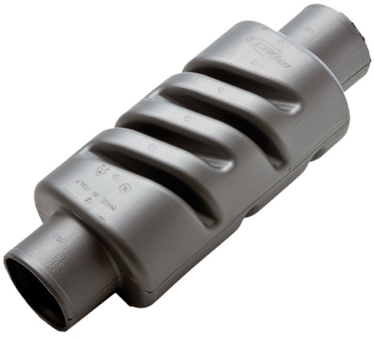 Silencioso CAN MA2280