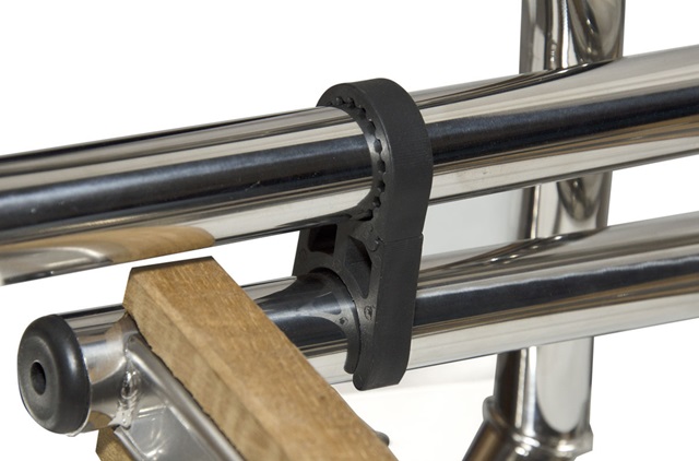 Escalera TREM Teka 3P