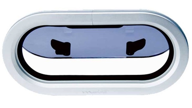 Portillos SYSTEM Marine Ovalado