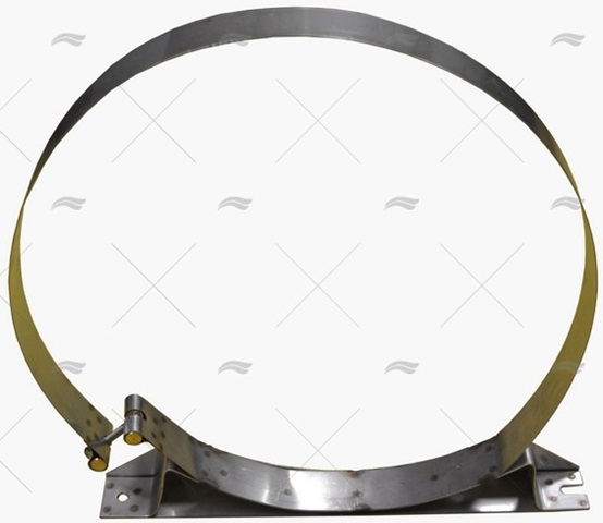 Soporte Calentador ISOTEMP SGB00047AA