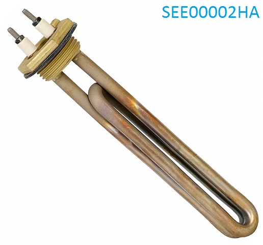 Resistencia ISOTEMP SEE00002HA