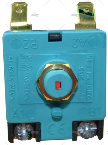 Termostato ISOTEMP SEA00042LA