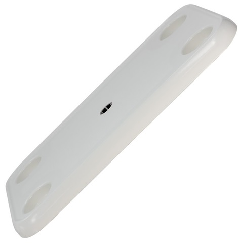 Pack Mesa SPRINGFIELD Rectangular
