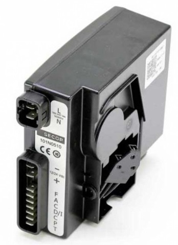 Unidad Electronica ISOTHERM SEG00030GA